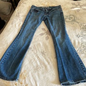 COPY - Super cute Victoria’s Secret Pink Jeans Size 4S